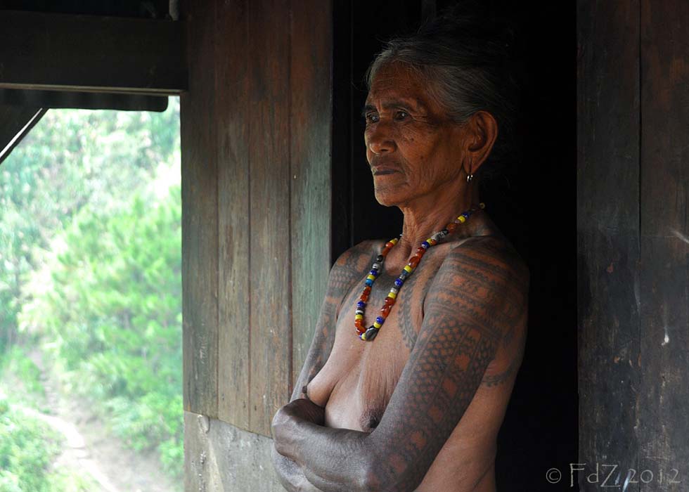 kalinga women kalinga women